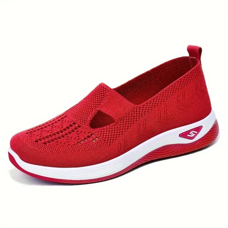 OrthoStep Comfort Shoes | Last Day Of Sale!