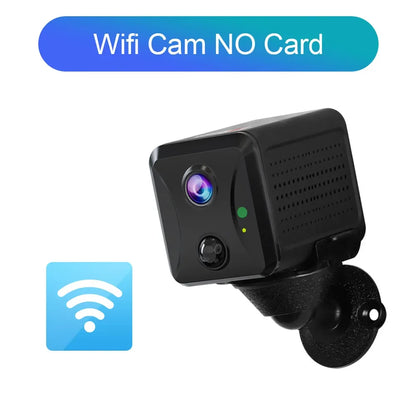 SmartSecure™ | See every movement. Catch every burglar. 100% security – without internet!