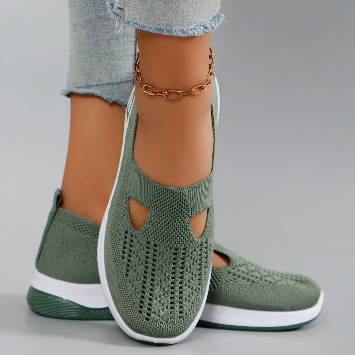 OrthoStep Comfort Shoes | Last Day Of Sale!
