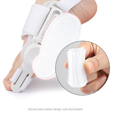 Bunifix™ Corrector for Bunions | 70% OFF + Free Nationwide Delivery - Last  Day!