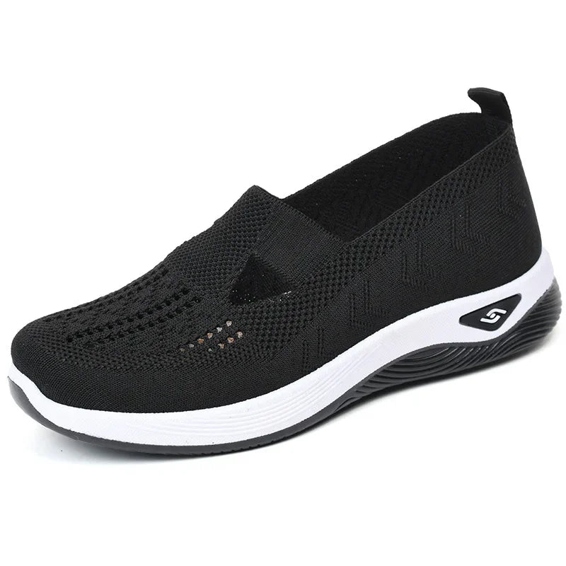 OrthoStep Comfort Shoes | Last Day Of Sale!