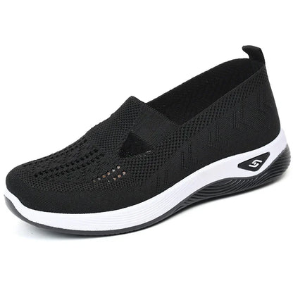 OrthoStep Comfort Shoes | Last Day Of Sale!