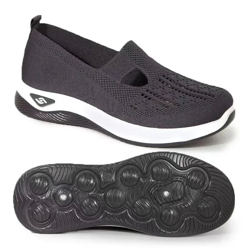 OrthoStep Comfort Shoes | Last Day Of Sale!