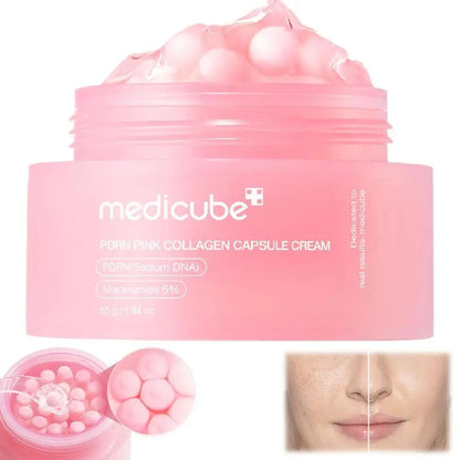Medicube™ Collagen Jelly Cream