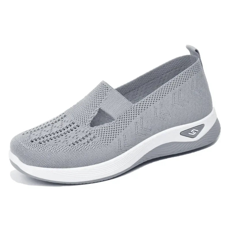 OrthoStep Comfort Shoes | Last Day Of Sale!