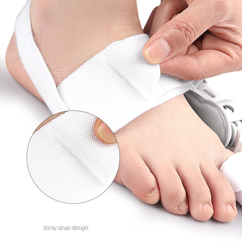 Bunifix™ Corrector for Bunions | 70% OFF + Free Nationwide Delivery - Last  Day!