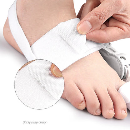 Bunifix™ Corrector for Bunions | 70% OFF + Free Nationwide Delivery - Last  Day!