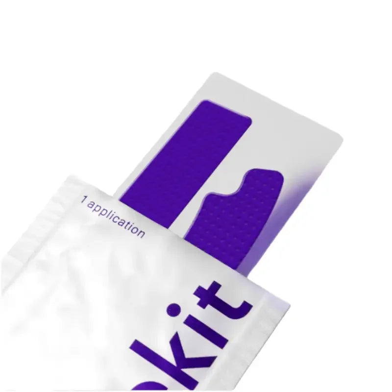 SmileKit™ Purple Whitening Strips | Sale Ends Today!