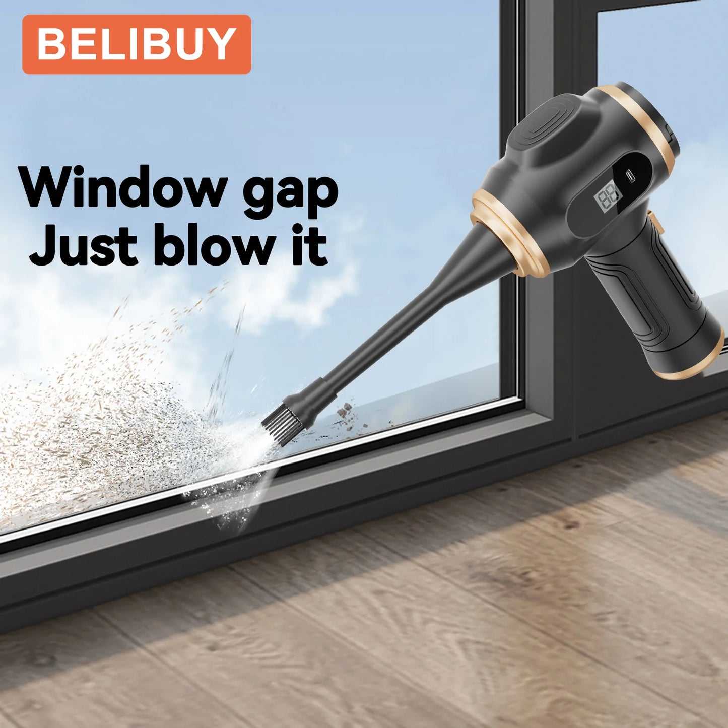 PowerClean™ Elite | Sale Ends Today!