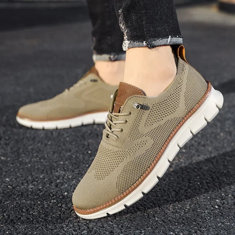 DriftStep™ Slip On Men's Sneakers | 70% OFF + Free Nationwide Delivery - Last  Day!