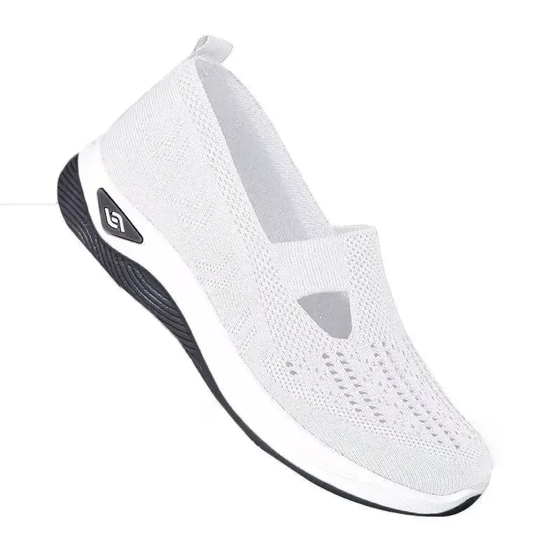 OrthoStep Comfort Shoes | Last Day Of Sale!
