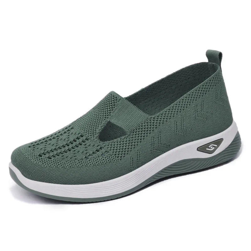 OrthoStep Comfort Shoes | Last Day Of Sale!