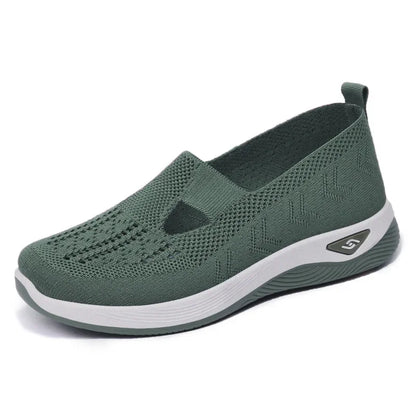 OrthoStep Comfort Shoes | Last Day Of Sale!