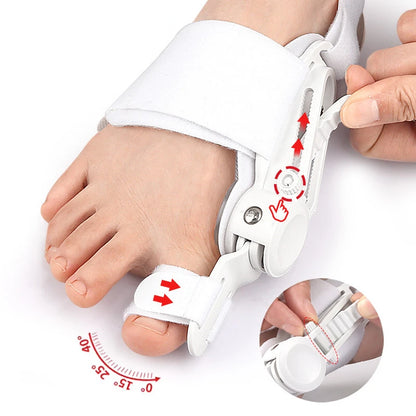 Bunifix™ Corrector for Bunions | 70% OFF + Free Nationwide Delivery - Last  Day!