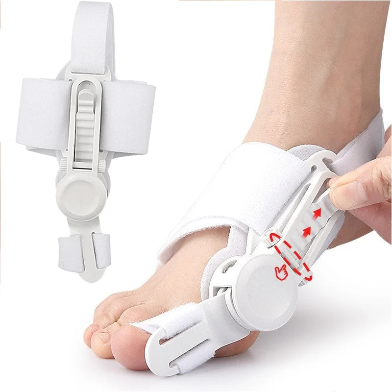 Bunifix™ Corrector for Bunions | 70% OFF + Free Nationwide Delivery - Last  Day!