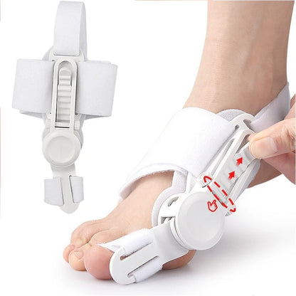 Bunifix™ Corrector for Bunions | 70% OFF + Free Nationwide Delivery - Last  Day!