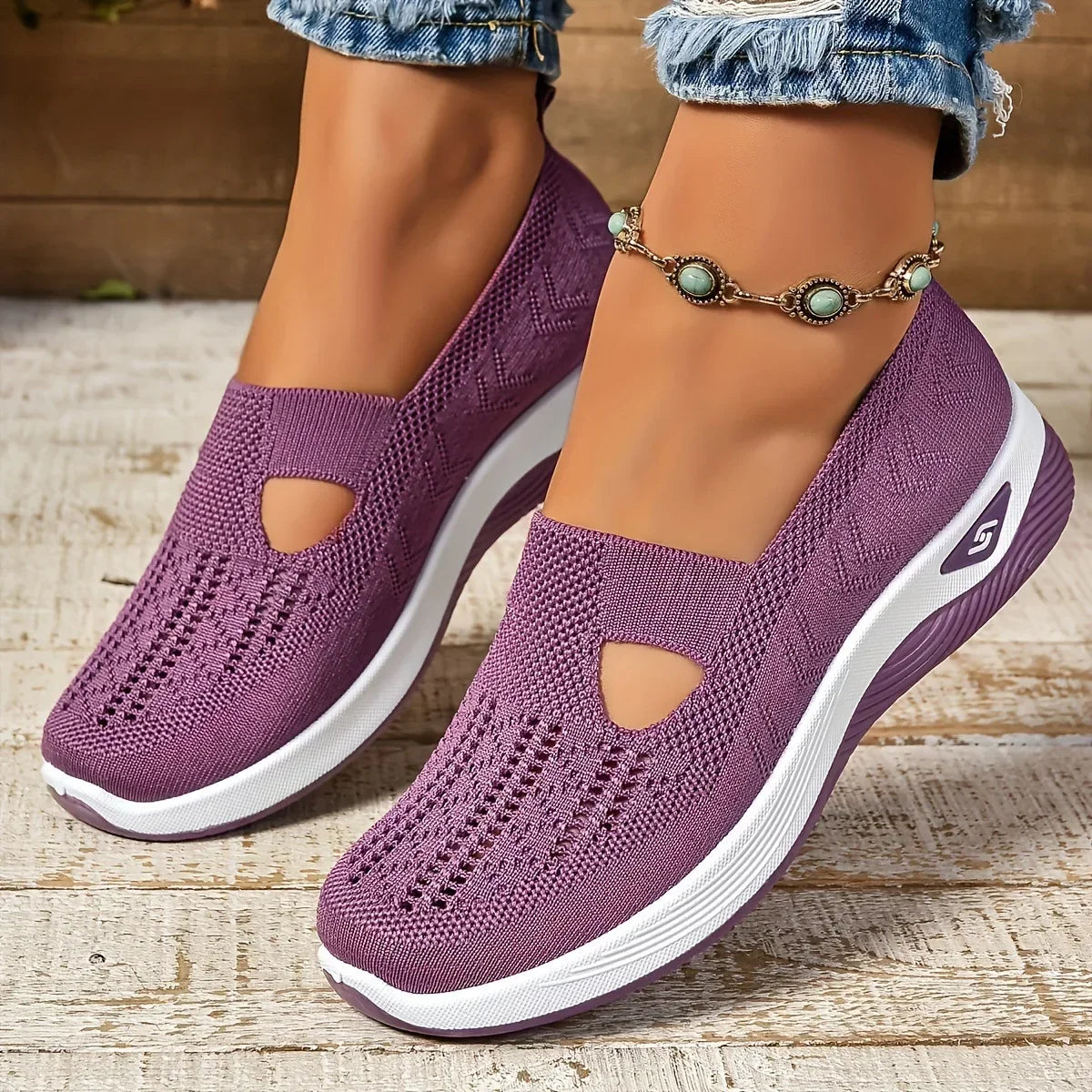 OrthoStep Comfort Shoes | Last Day Of Sale!