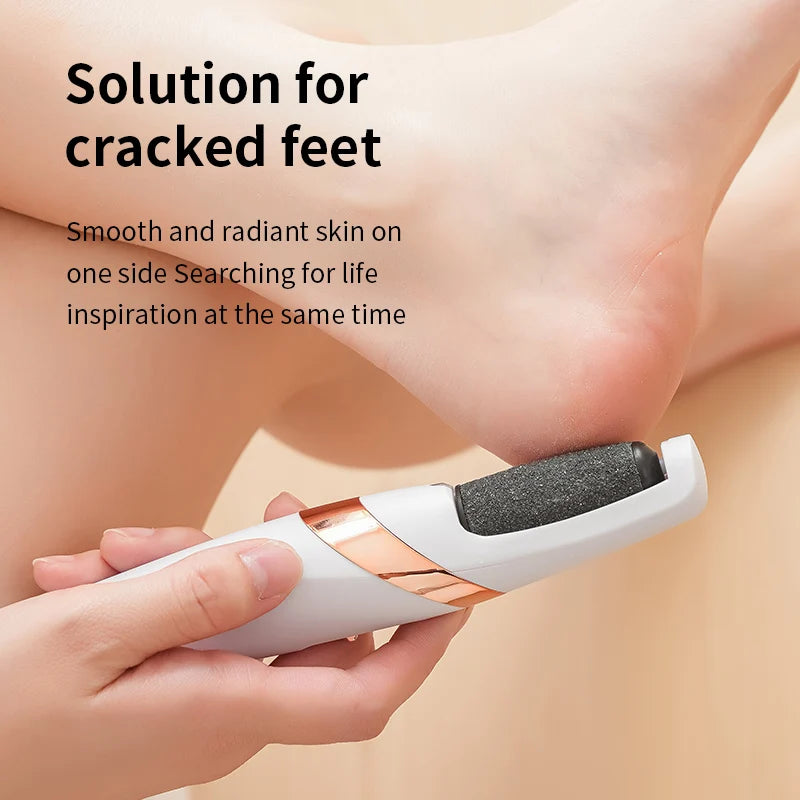 Electric Foot file