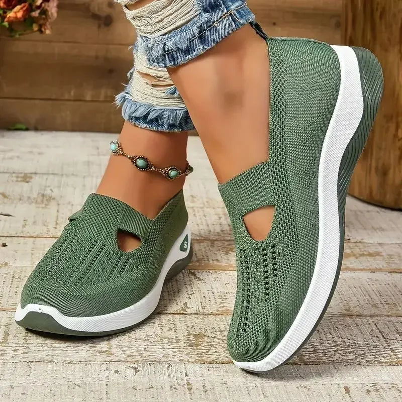 OrthoStep Comfort Shoes | Last Day Of Sale!