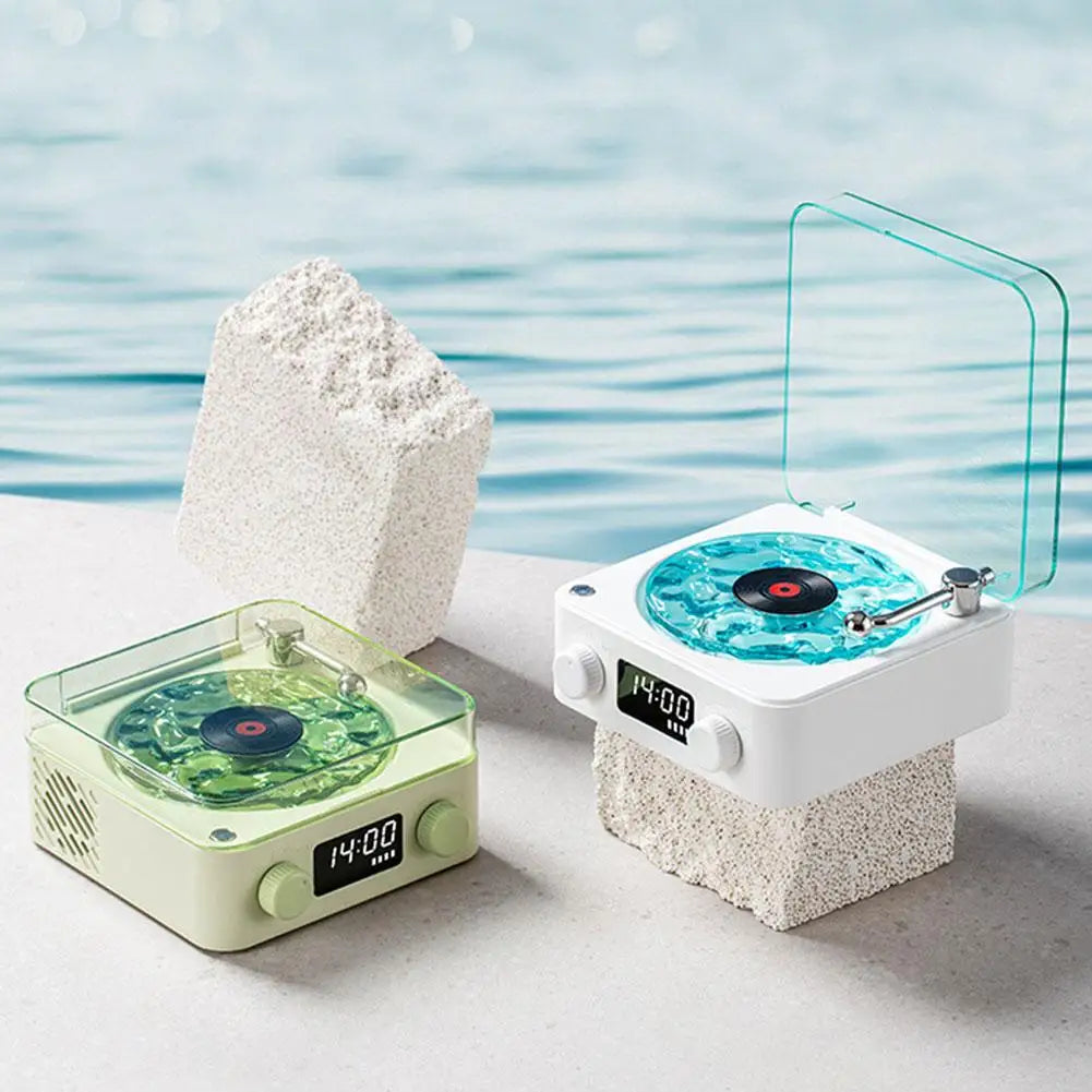 WAVES Bluetooth Speaker | Sale Ends Today!