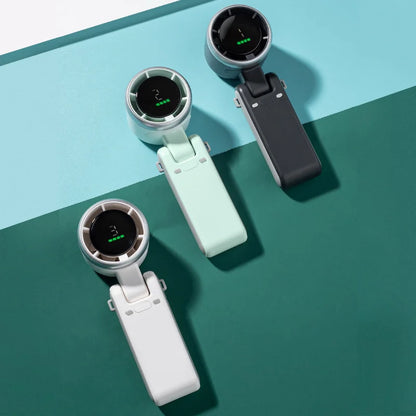 AeroBreeze X Mini Turbo Fan | Last  Day Of Sale!