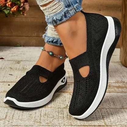 OrthoStep Comfort Shoes | Last Day Of Sale!
