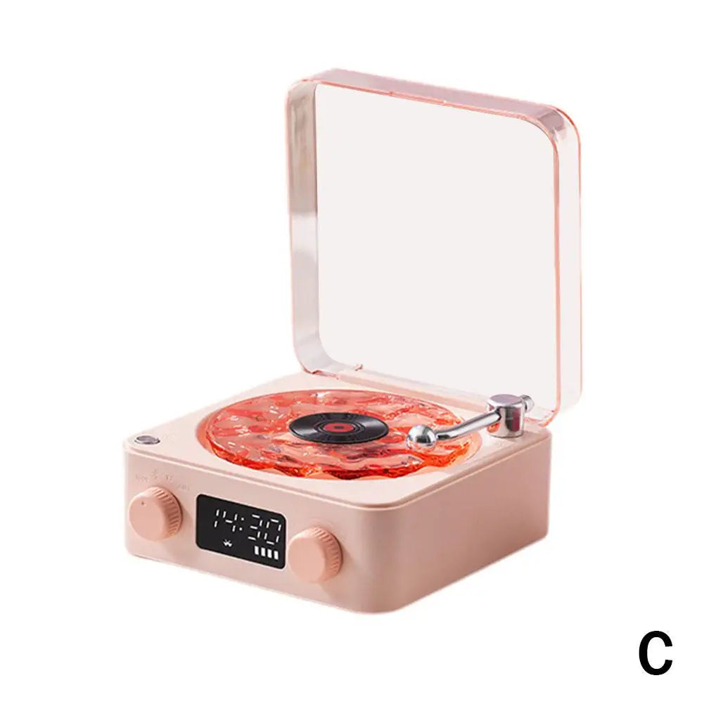 WAVES Bluetooth Speaker | Sale Ends Today!