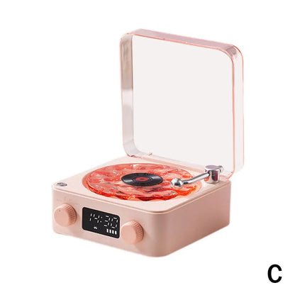 WAVES Bluetooth Speaker | Sale Ends Today!