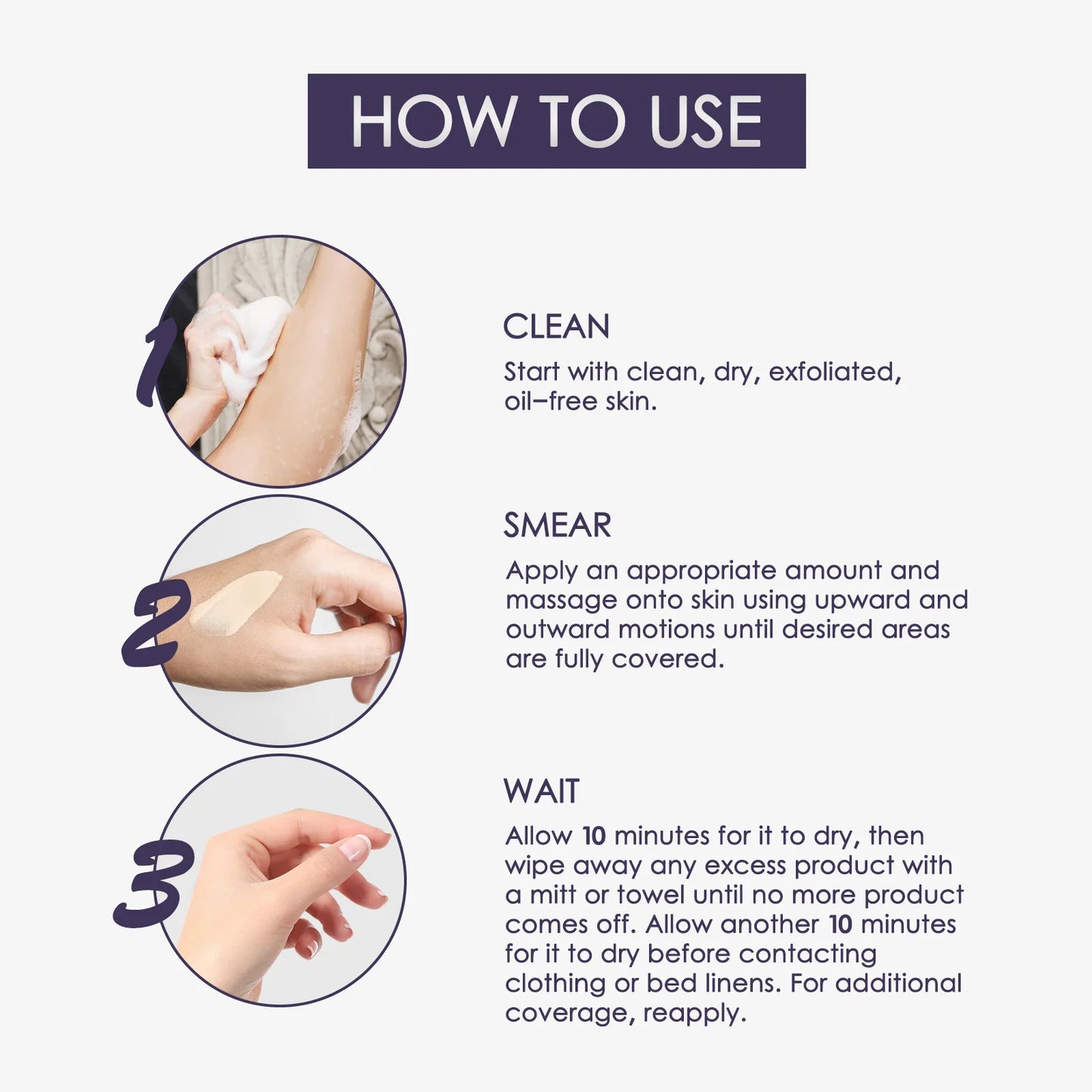 EverGlow™ Skin Concealer Cream | Last Day Of Sale!