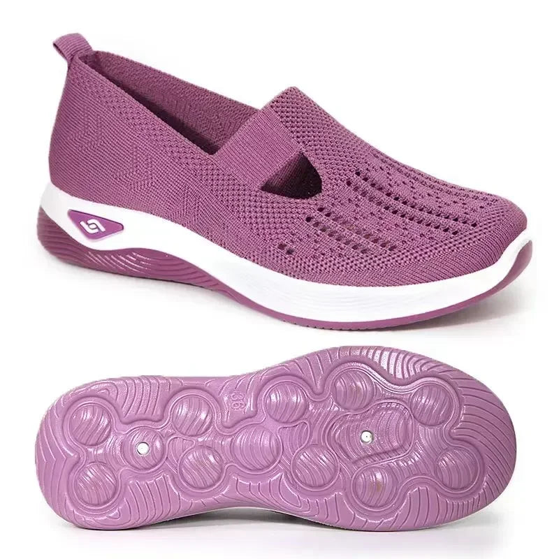 OrthoStep Comfort Shoes | Last Day Of Sale!