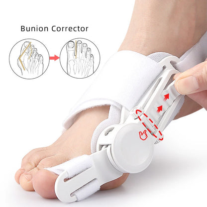 Bunifix™ Corrector for Bunions | 70% OFF + Free Nationwide Delivery - Last  Day!