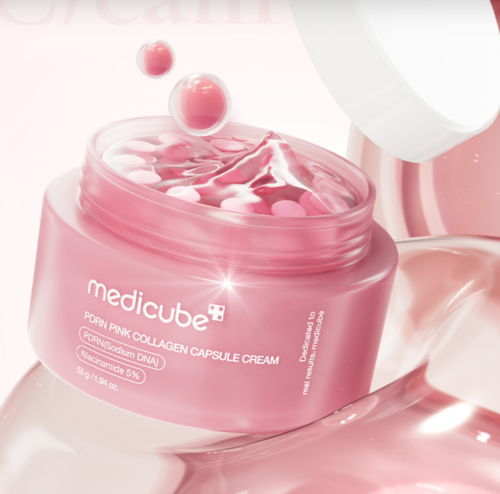 Medicube™ Collagen Jelly Cream