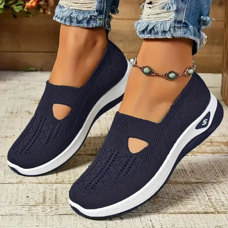 OrthoStep Comfort Shoes | Last Day Of Sale!