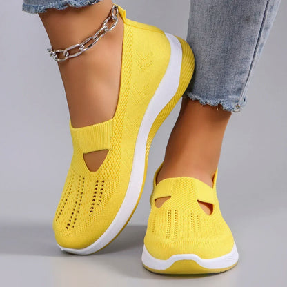 OrthoStep Comfort Shoes | Last Day Of Sale!