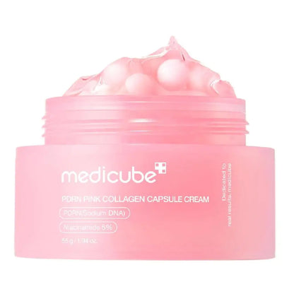 Medicube™ Collagen Jelly Cream