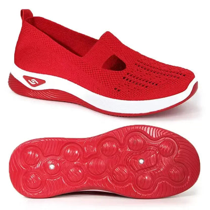 OrthoStep Comfort Shoes | Last Day Of Sale!