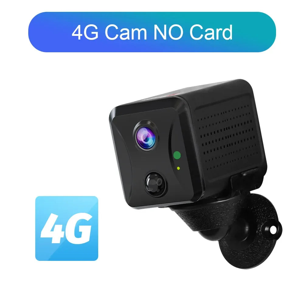 SmartSecure™ | See every movement. Catch every burglar. 100% security – without internet!