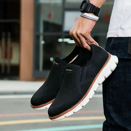DriftStep™ Slip On Men's Sneakers | 70% OFF + Free Nationwide Delivery - Last  Day!