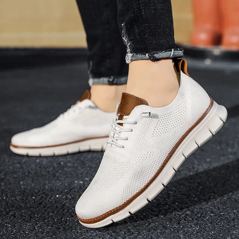 DriftStep™ Slip On Men's Sneakers | 70% OFF + Free Nationwide Delivery - Last  Day!