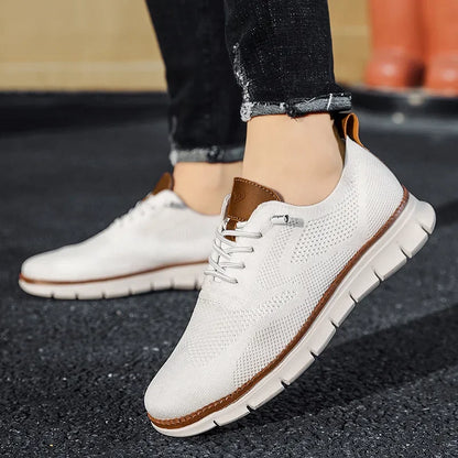 DriftStep™ Slip On Men's Sneakers | 70% OFF + Free Nationwide Delivery - Last  Day!