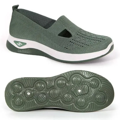 OrthoStep Comfort Shoes | Last Day Of Sale!