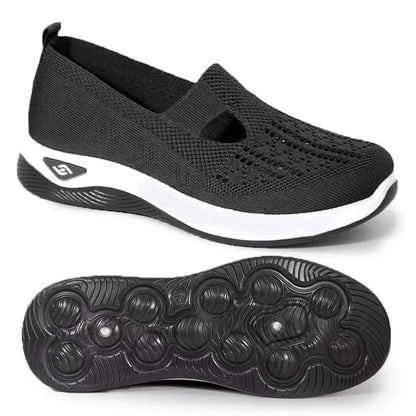 OrthoStep Comfort Shoes | Last Day Of Sale!