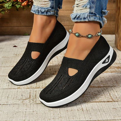 OrthoStep™ Comfort Shoes