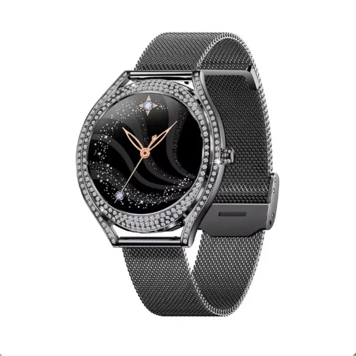 Lunara SmartWatch For Women  | Last Day Of Sale! + FREE EXTRA BAND!