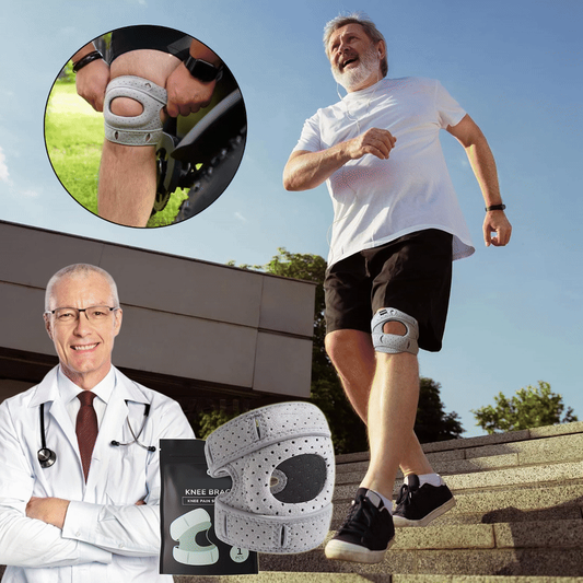 VitaKnee™ Knee Support | 50% OFF + Free Nationwide Delivery - Last  Day!