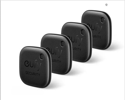 Last Day Of Sale! 60% OFF! | Eufy™️ Security SmartTrack Tag For IOS