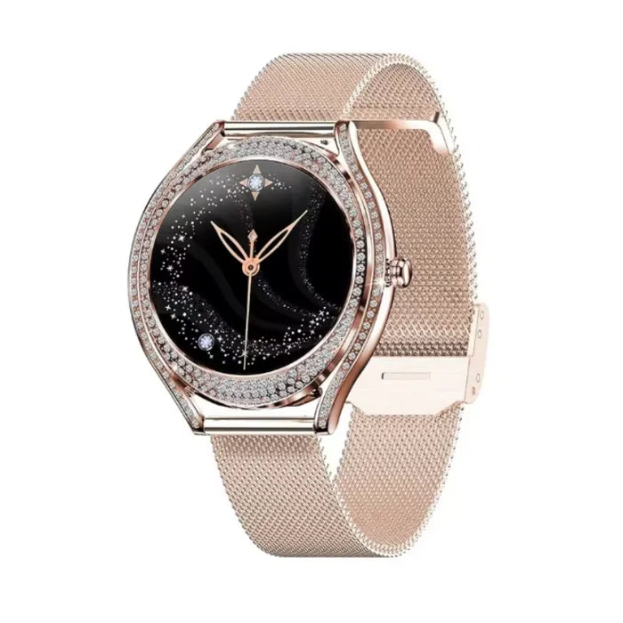 Lunara SmartWatch For Women  | Last Day Of Sale! + FREE EXTRA BAND!