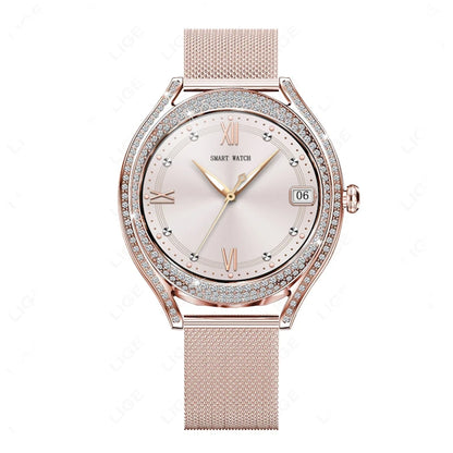 Lunara SmartWatch For Women  | Last Day Of Sale! + FREE EXTRA BAND!