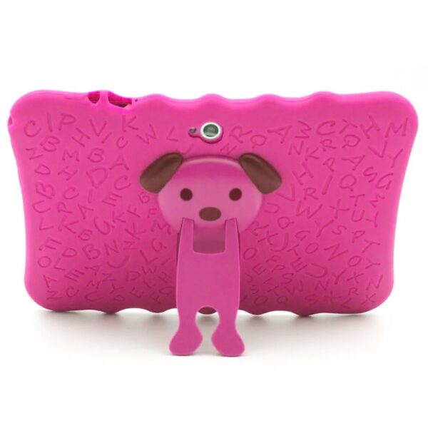 Last Day Of Sale! 60% OFF! | PlayPal HD Educational Tablet For Kids