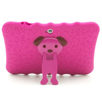 Last Day Of Sale! 60% OFF! | PlayPal HD Educational Tablet For Kids